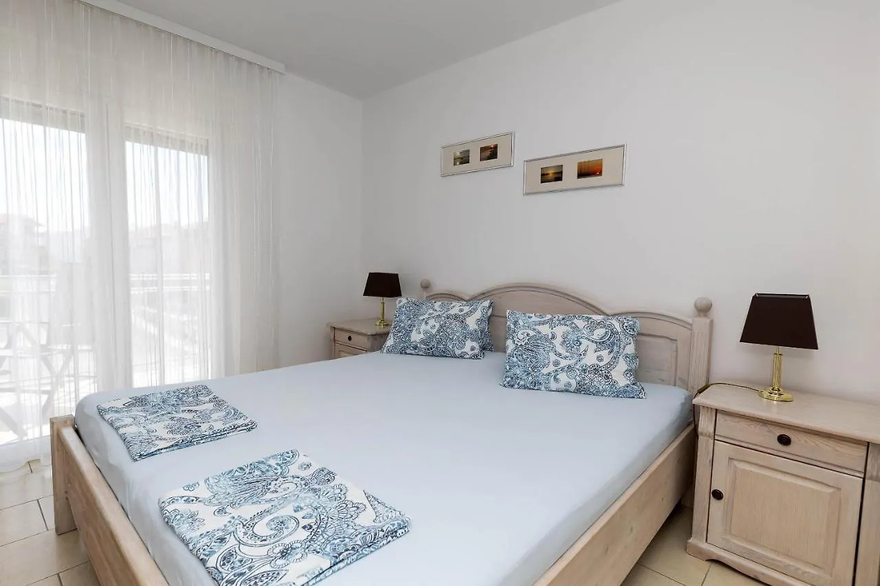 Apartament Apartmani Dea Crikvenica