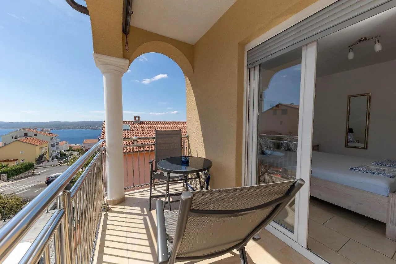 Apartmani Dea Crikvenica 0*,  Chorwacja