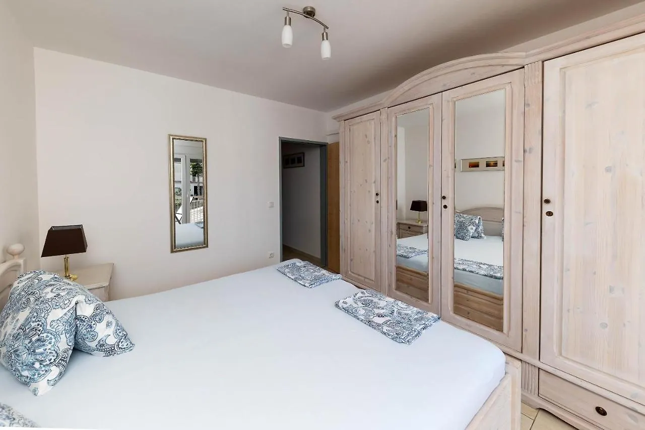 Apartament Apartmani Dea Crikvenica