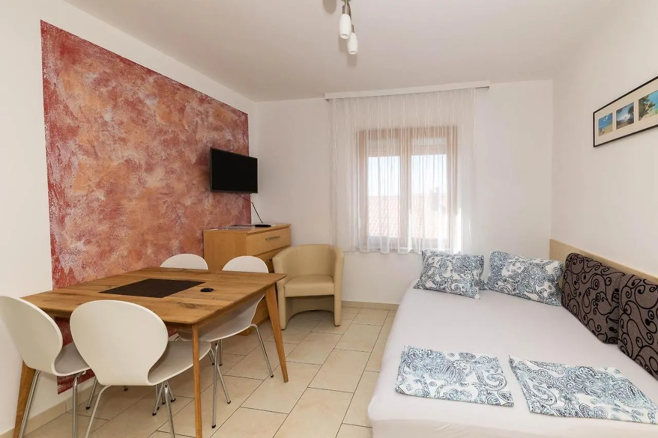 Apartmani Dea Crikvenica 0*,  Horvátország