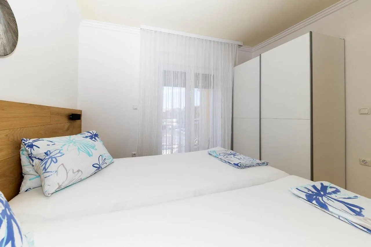 Apartmani Dea Crikvenica