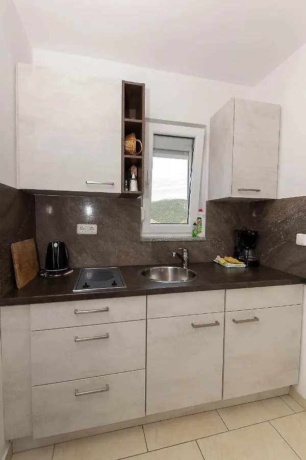 Apartmani Dea Crikvenica