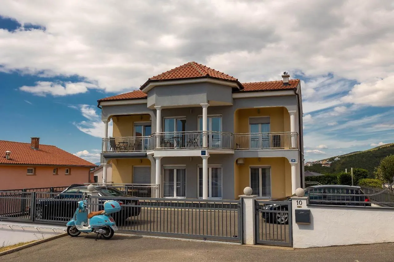 Apartment Apartmani Dea Crikvenica Croatia