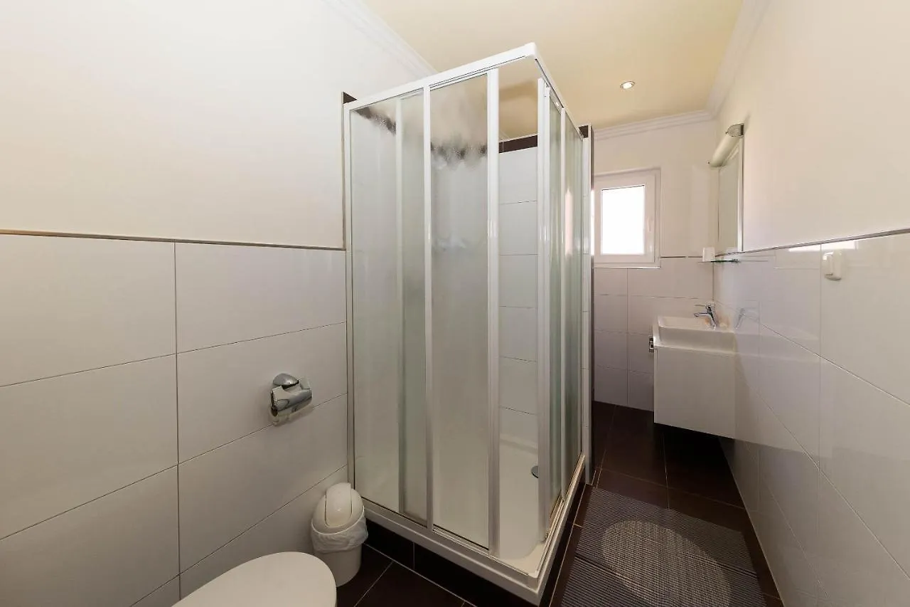 Apartmani Dea Crikvenica