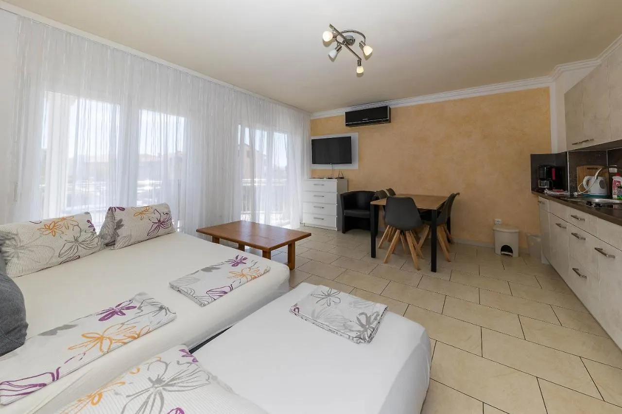 Apartmani Dea Crikvenica Apartman
