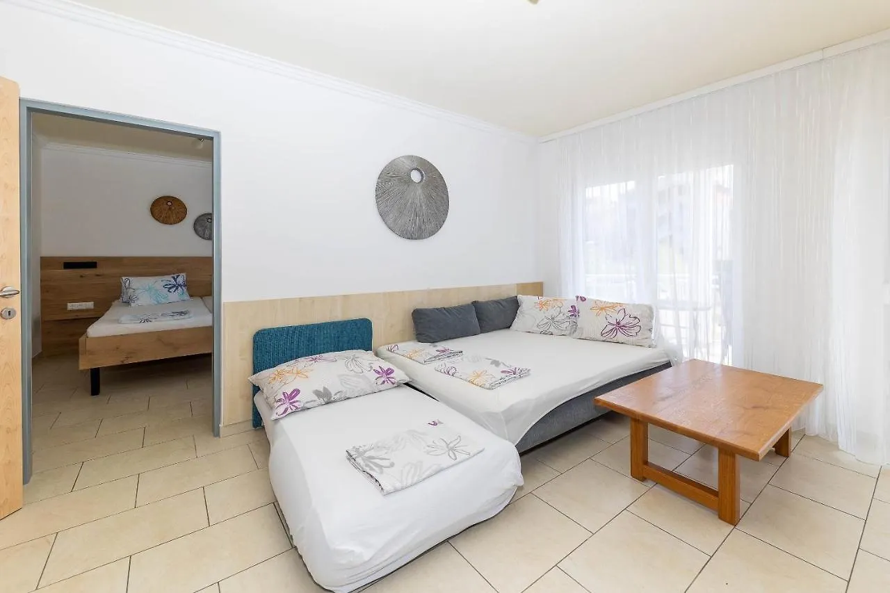 Apartmani Dea Crikvenica Chorwacja