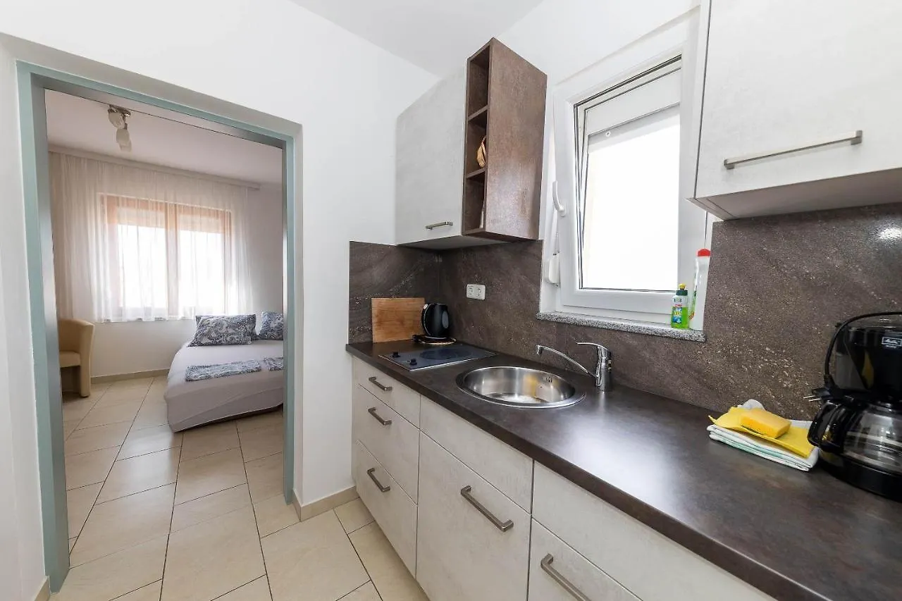 Apartmani Dea Crikvenica