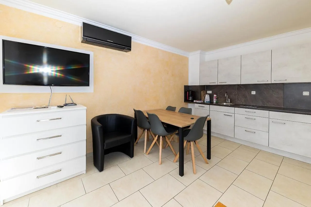 Apartmani Dea Crikvenica Apartment