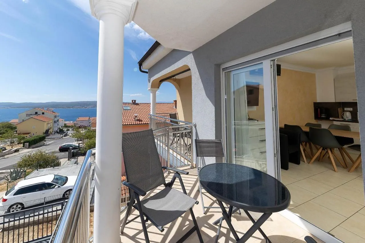 Apartmani Dea Crikvenica