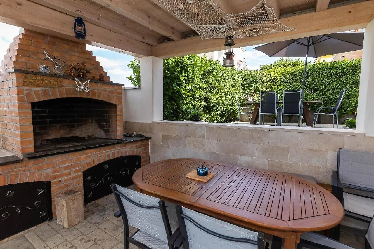 Apartmani Dea Crikvenica Croatia