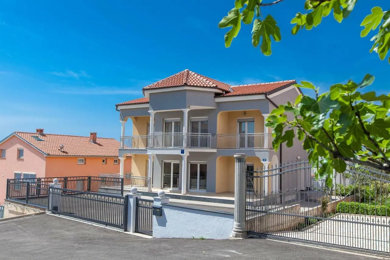 Apartmani Dea Crikvenica 0*,  Horvátország