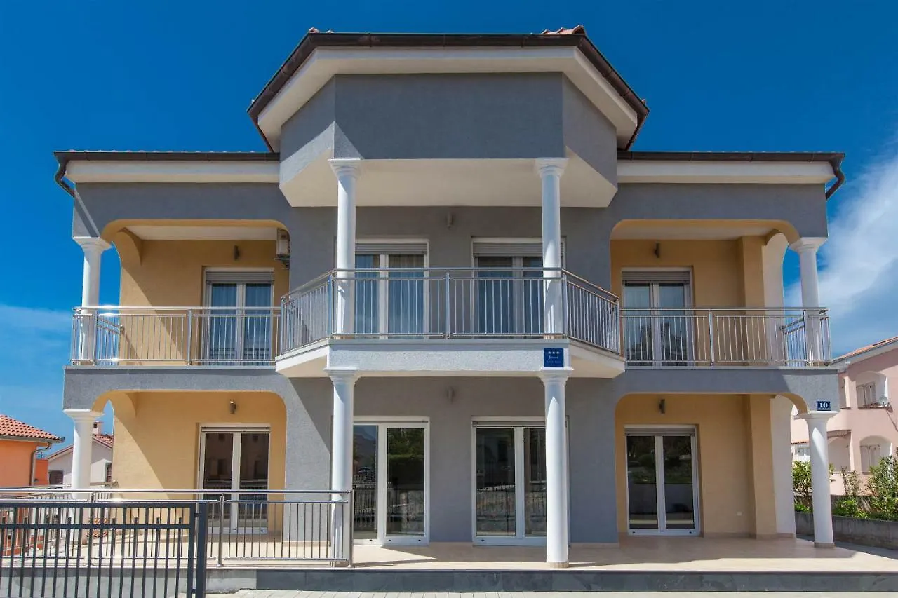 Apartmani Dea Crikvenica Apartment