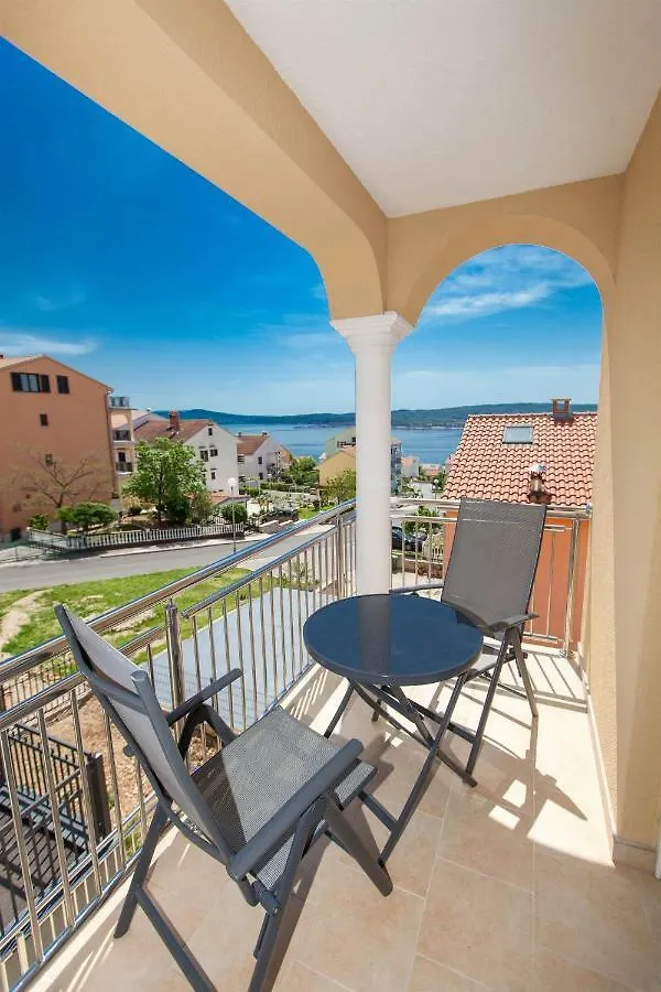 Apartmani Dea Crikvenica