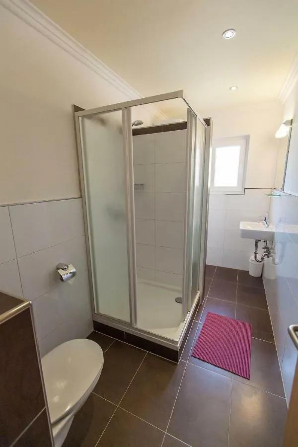 Apartment Apartmani Dea Crikvenica