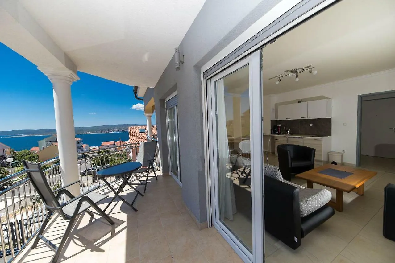 Apartmani Dea Crikvenica