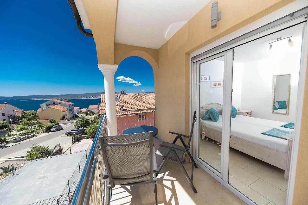 Apartment Apartmani Dea Crikvenica
