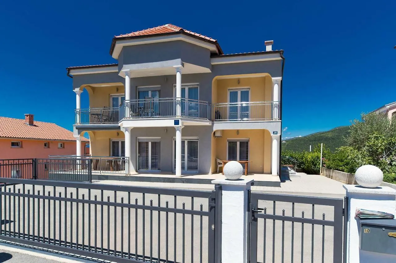Apartment Apartmani Dea Crikvenica