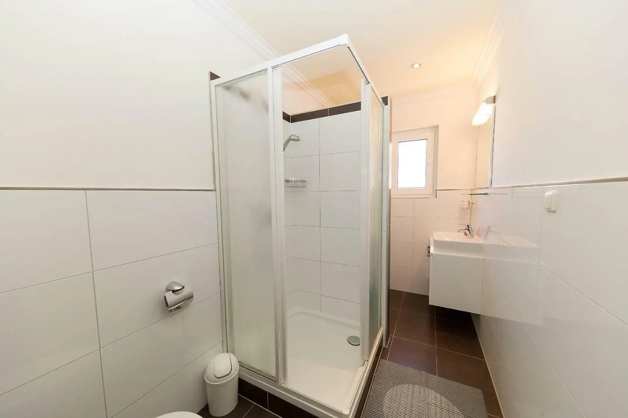 Apartment Apartmani Dea Crikvenica Croatia