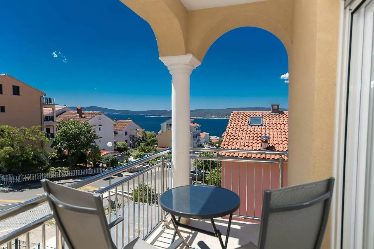 Apartmani Dea Crikvenica