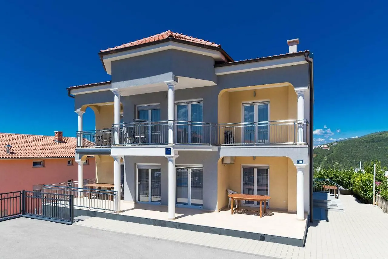 Apartmani Dea Crikvenica Croatia