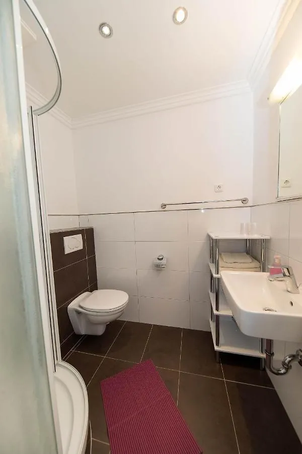 Apartament Apartmani Dea Crikvenica